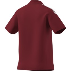 ADIDAS TIRO26 LEAGUE POLO W. - TEPORE/WHITE