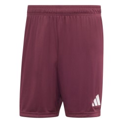 ADIDAS ENTRADA26 SHORTS - TEAMAR/WHITE