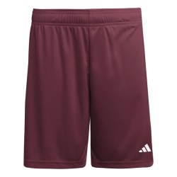 ADIDAS ENTRADA26 SHORTS - TEAMAR/WHITE
