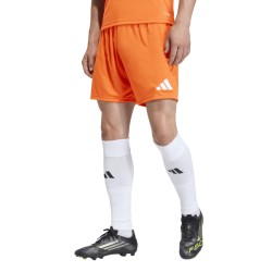 ADIDAS ENTRADA26 SHORTS - TEAORA/WHITE