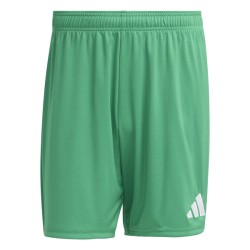 ADIDAS ENTRADA26 SHORTS - TEAGRN/WHITE