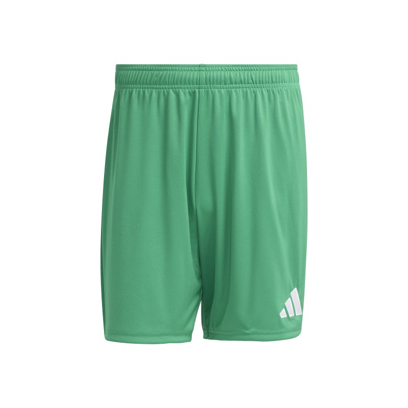 ADIDAS ENTRADA26 SHORTS - TEAGRN/WHITE