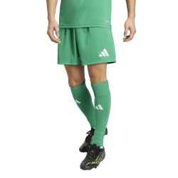 ADIDAS ENTRADA26 SHORTS - TEAGRN/WHITE