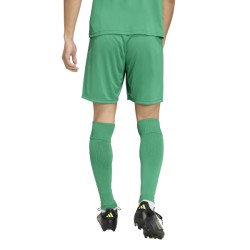ADIDAS ENTRADA26 SHORTS - TEAGRN/WHITE