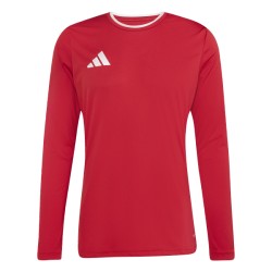 ADIDAS ENTRADA26 LONG SLEEVE JERSEY - TEPORE/WHITE