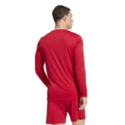 ADIDAS ENTRADA26 LONG SLEEVE JERSEY - TEPORE/WHITE