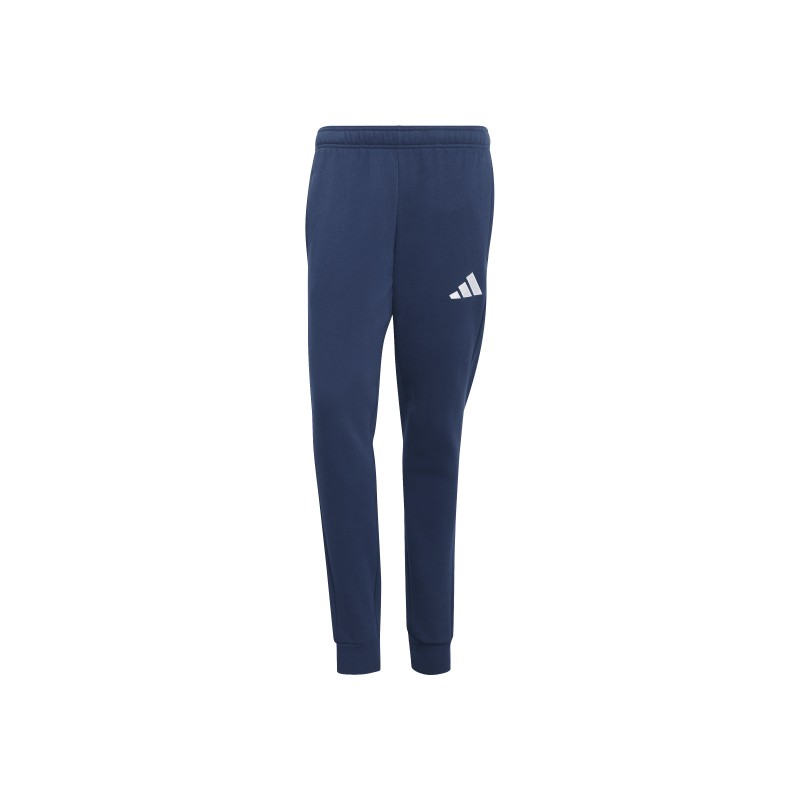 ADIDAS ENTRADA26 SWEAT PANTS - TENABL/WHITE