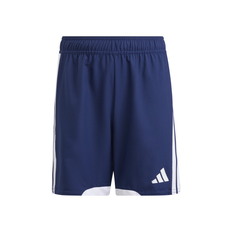 ADIDAS TIRO26 COMPETITION MATCH DAY SHORTS JR. - TENABL/WHITE