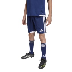 ADIDAS TIRO26 COMPETITION MATCH DAY SHORTS JR. - TENABL/WHITE