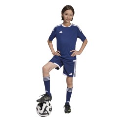 ADIDAS TIRO26 COMPETITION MATCH DAY SHORTS JR. - TENABL/WHITE