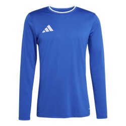 ADIDAS ENTRADA26 LONG SLEEVE JERSEY - ROYBLU/WHITE