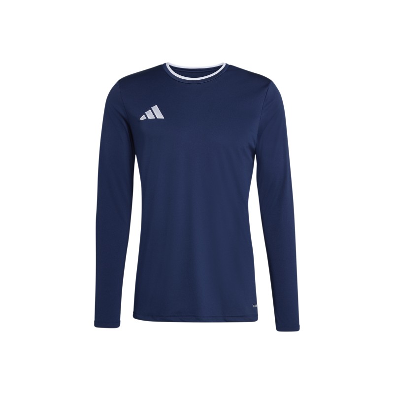 ADIDAS ENTRADA26 LONG SLEEVE JERSEY - TENABL/WHITE