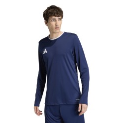 ADIDAS ENTRADA26 LONG SLEEVE JERSEY - TENABL/WHITE