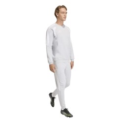 ADIDAS TIRO26 LEAGUE SWEAT CREW - TMLGGR/WHITE