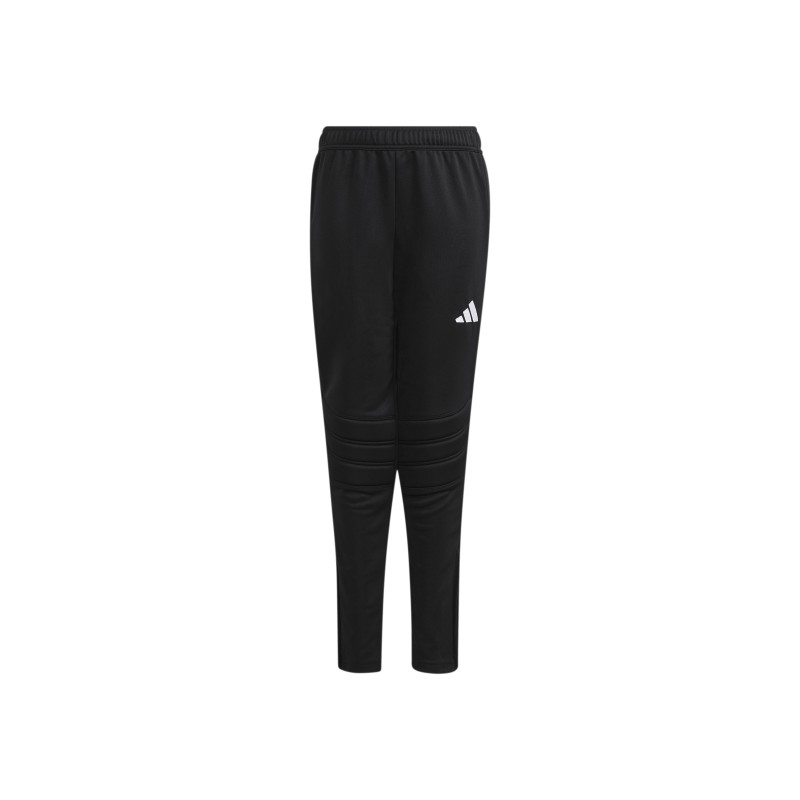 ADIDAS TIERRO26 GK. PANTS JR. - BLACK