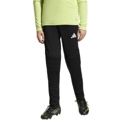 ADIDAS TIERRO26 GK. PANTS JR. - BLACK