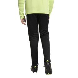 ADIDAS TIERRO26 GK. PANTS JR. - BLACK