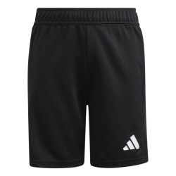 ADIDAS TIERRO26 GK. SHORTS JR. - BLACK