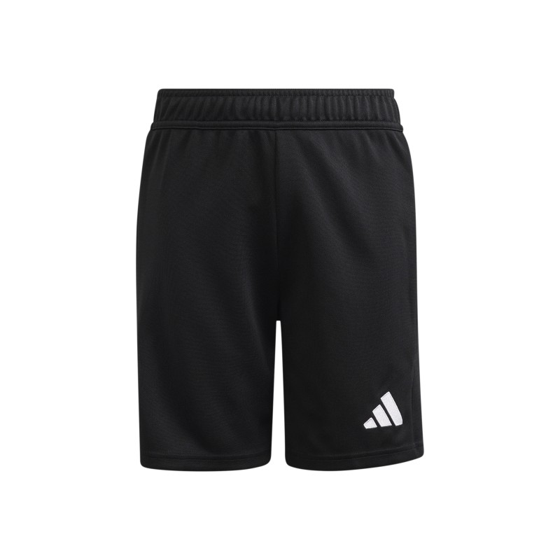 ADIDAS TIERRO26 GK. SHORTS JR. - BLACK