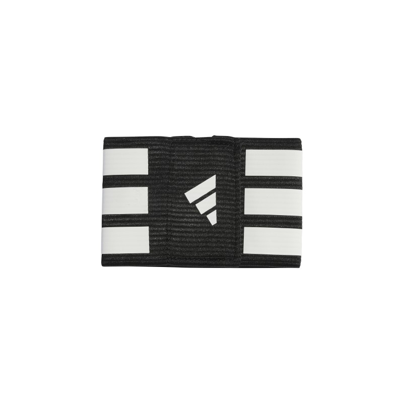 ADIDAS TIRO CAPTAINS ARMBAND - BLACK/WHITE