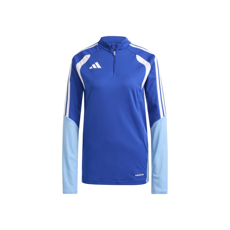 ADIDAS TIRO26 COMPETITION TRAINING TOP W. - ROYBLU