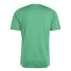 ADIDAS TIRO26 COMPETITION MATCH DAY JERSEY - TEAGRN/WHITE
