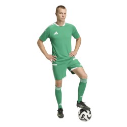 ADIDAS TIRO26 COMPETITION MATCH DAY JERSEY - TEAGRN/WHITE