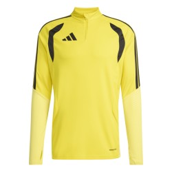 ADIDAS TIRO26 COMPETITION TRAINING TOP - TMYELL