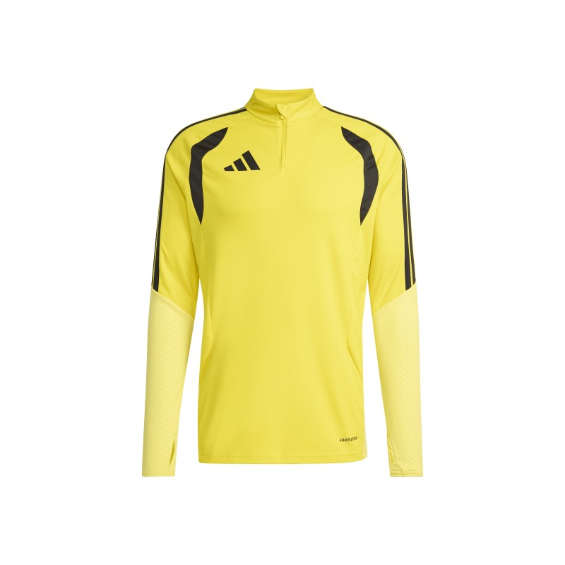 ADIDAS TIRO26 COMPETITION TRAINING TOP - TMYELL