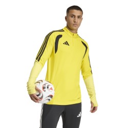 ADIDAS TIRO26 COMPETITION TRAINING TOP - TMYELL