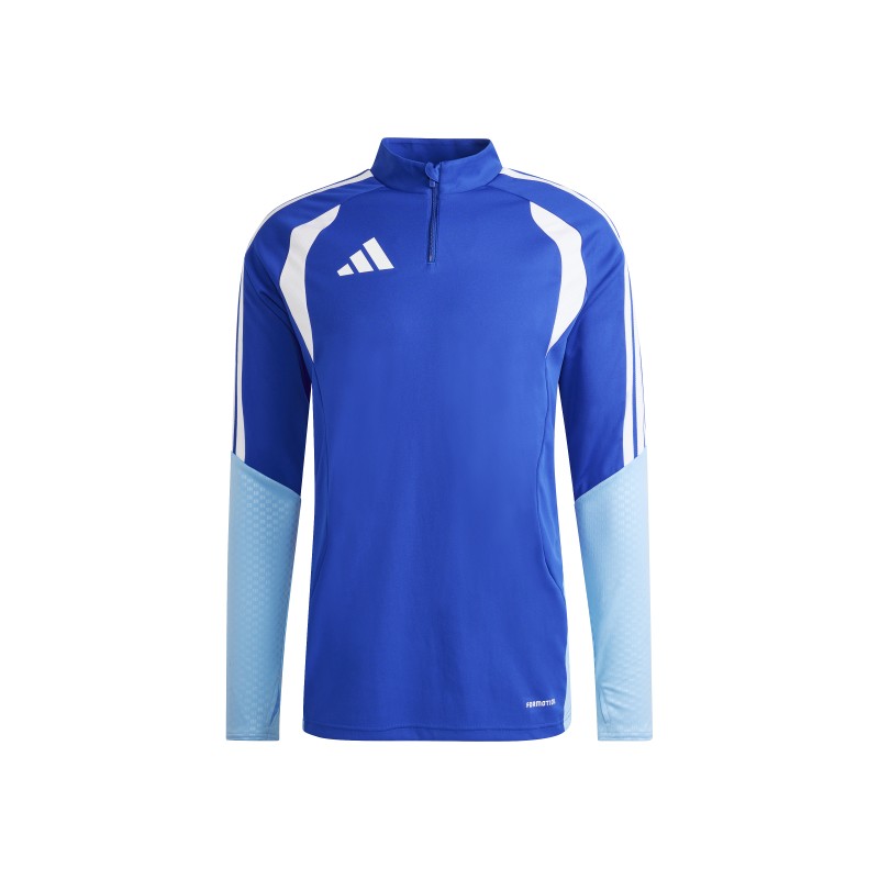 ADIDAS TIRO26 COMPETITION TRAINING TOP - ROYBLU