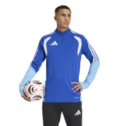 ADIDAS TIRO26 COMPETITION TRAINING TOP - ROYBLU
