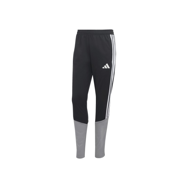 ADIDAS TIRO26 COMPETITION TRAINING PANTS W. - BLACK/LTONIX