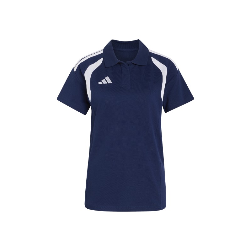 ADIDAS TIRO26 LEAGUE POLO W. - TENABL/WHITE