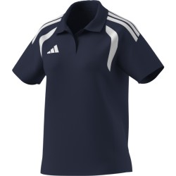 ADIDAS TIRO26 LEAGUE POLO W. - TENABL/WHITE