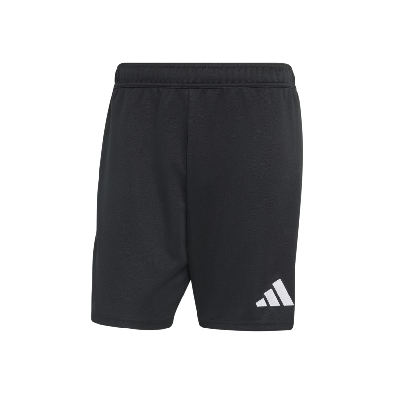 ADIDAS TIERRO26 GK. SHORTS - BLACK