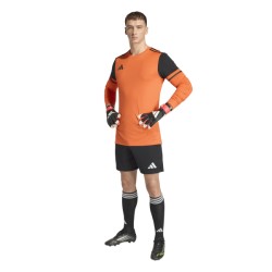 ADIDAS TIERRO26 GK. SHORTS - BLACK