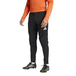 ADIDAS TIERRO26 GK. PANTS - BLACK