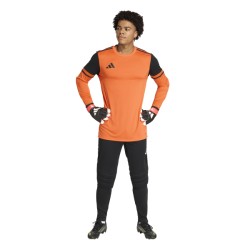 ADIDAS TIERRO26 GK. PANTS - BLACK