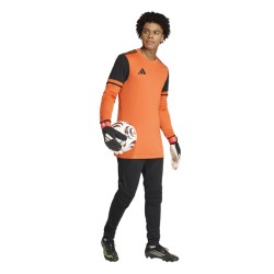 ADIDAS TIERRO26 GK. PANTS - BLACK