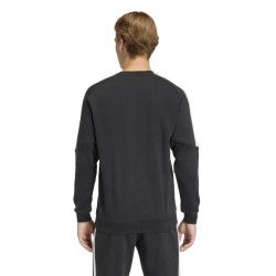 ADIDAS TIRO26 LEAGUE SWEAT CREW - BLACK/WHITE