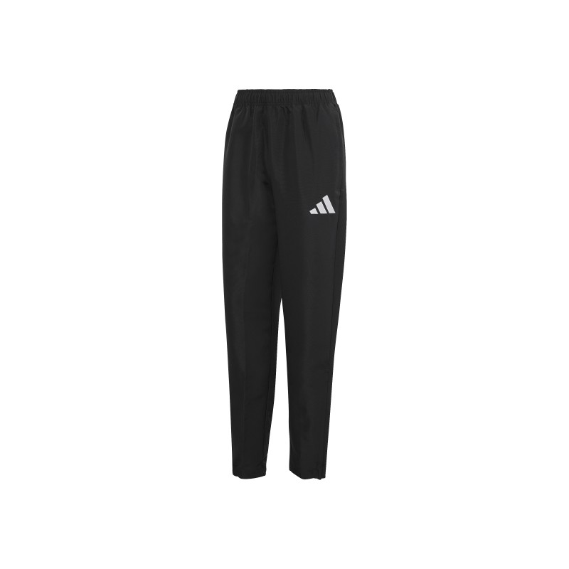 ADIDAS ENTRADA26 PRESENTATION PANTS - BLACK/WHITE