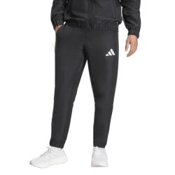 ADIDAS ENTRADA26 PRESENTATION PANTS - BLACK/WHITE