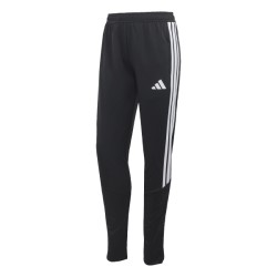 ADIDAS TIRO26 COMPETITION TRAINING PANTS W. - BLACK/WHITE