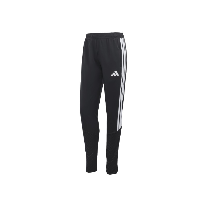 ADIDAS TIRO26 COMPETITION TRAINING PANTS W. - BLACK/WHITE