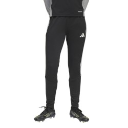 ADIDAS TIRO26 COMPETITION TRAINING PANTS W. - BLACK/WHITE