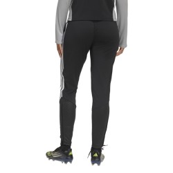 ADIDAS TIRO26 COMPETITION TRAINING PANTS W. - BLACK/WHITE