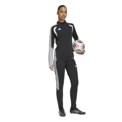 ADIDAS TIRO26 COMPETITION TRAINING PANTS W. - BLACK/WHITE