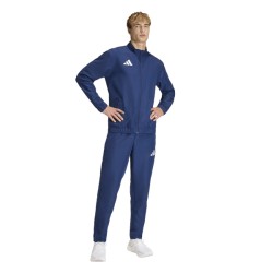 ADIDAS ENTRADA26 PRESENTATION PANTS - TENABL/WHITE