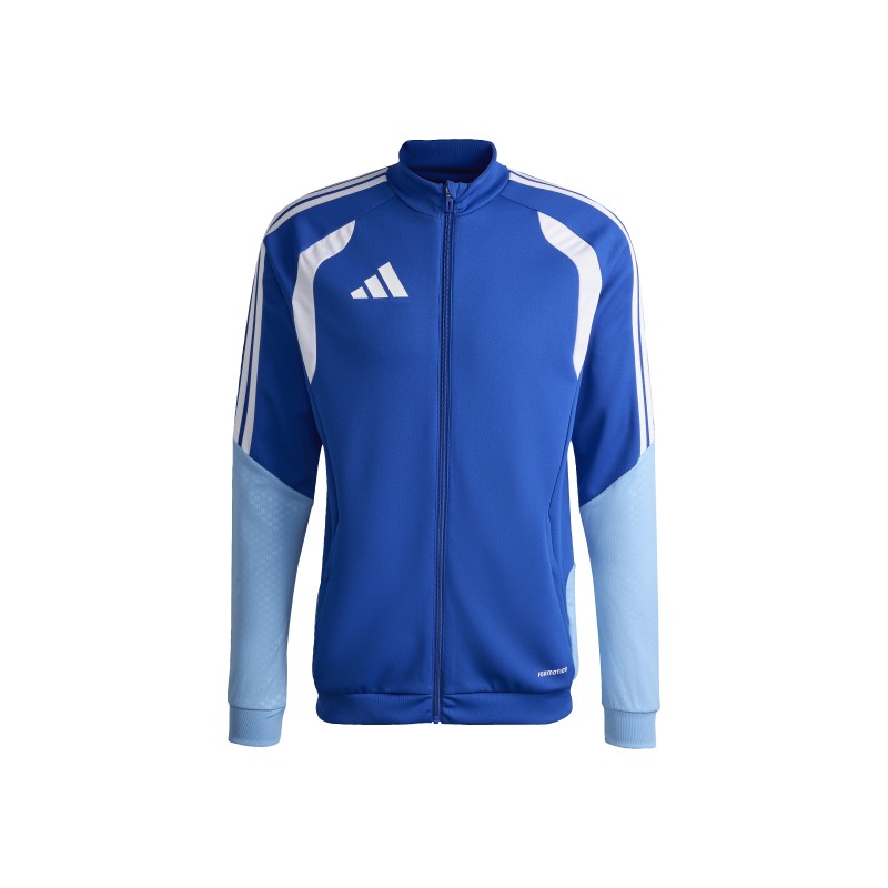 ADIDAS TIRO26 COMPETITION TRAINING JACKET - ROYBLU